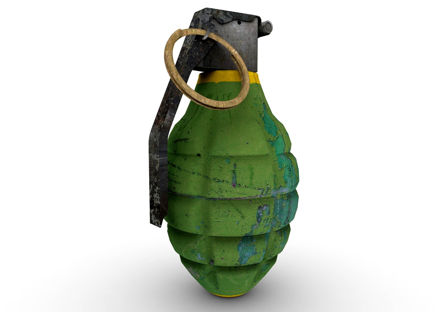 GRENADE