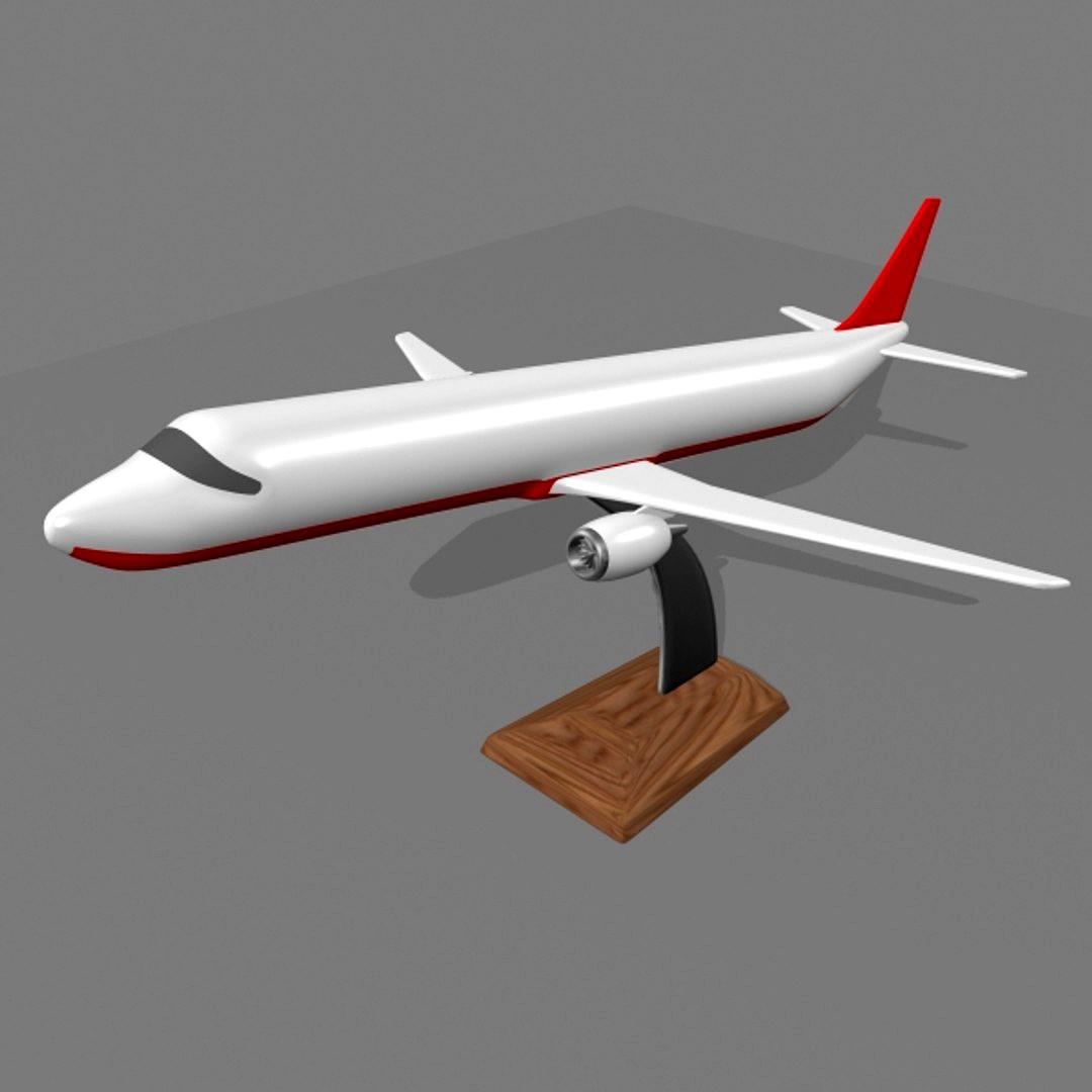 Airplane