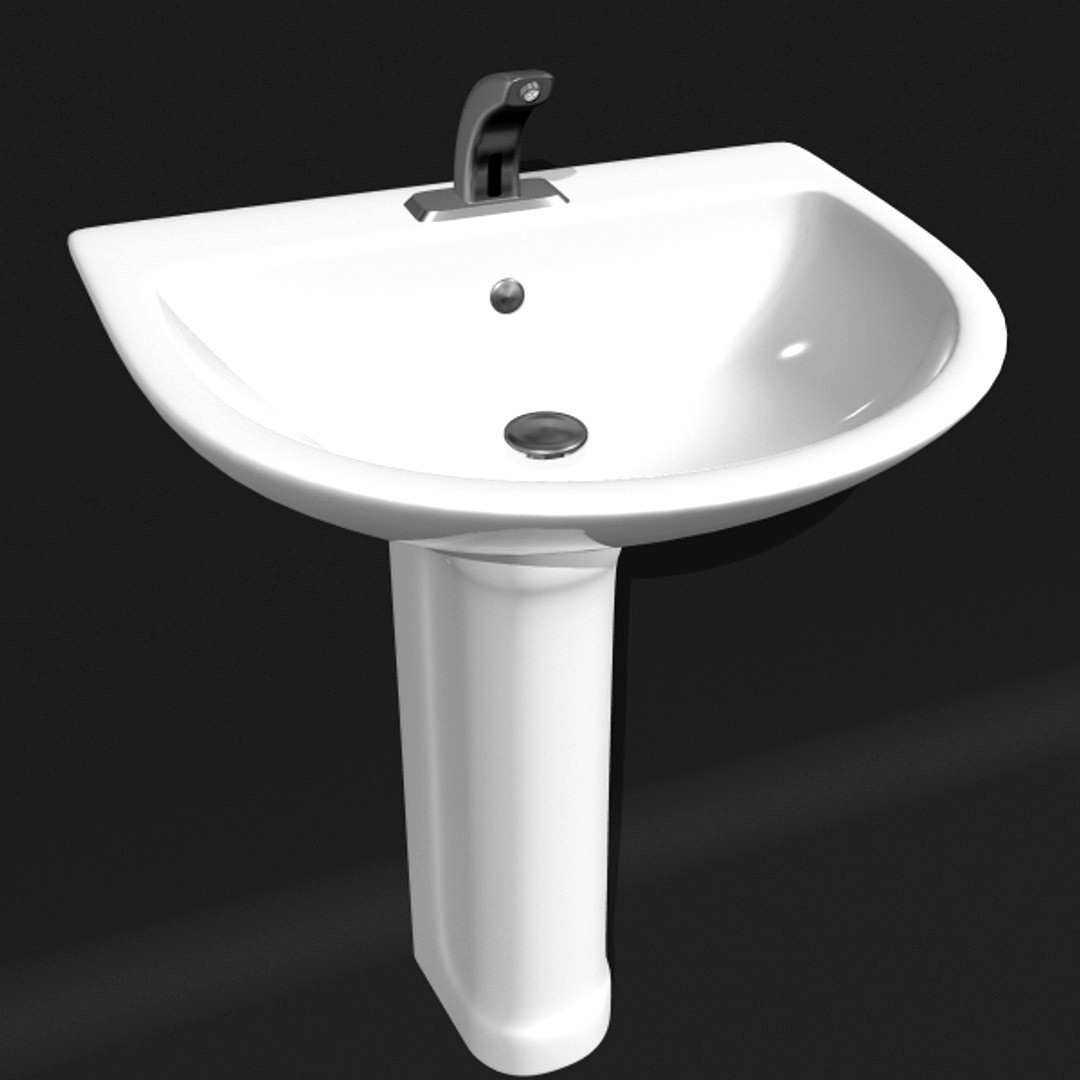 Washbasin