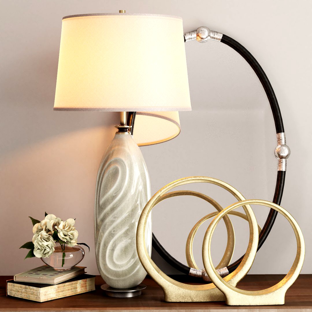 Uttermost  Griseo set