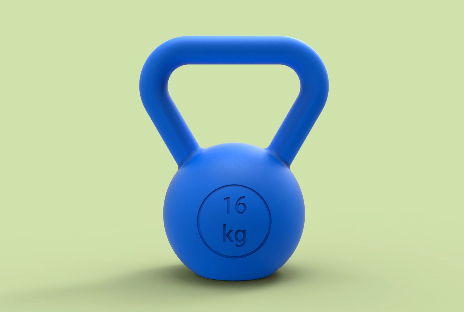 Kettlebell