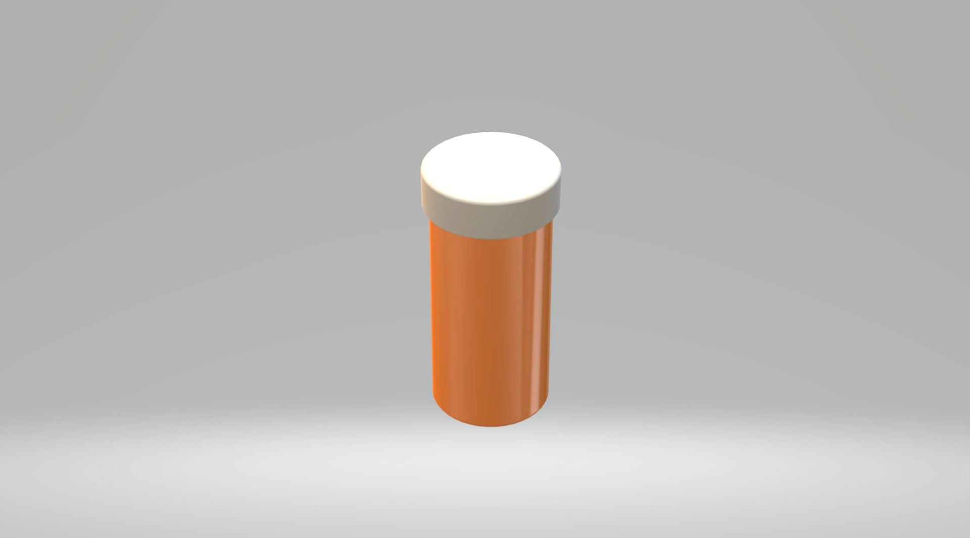 Pill bottle