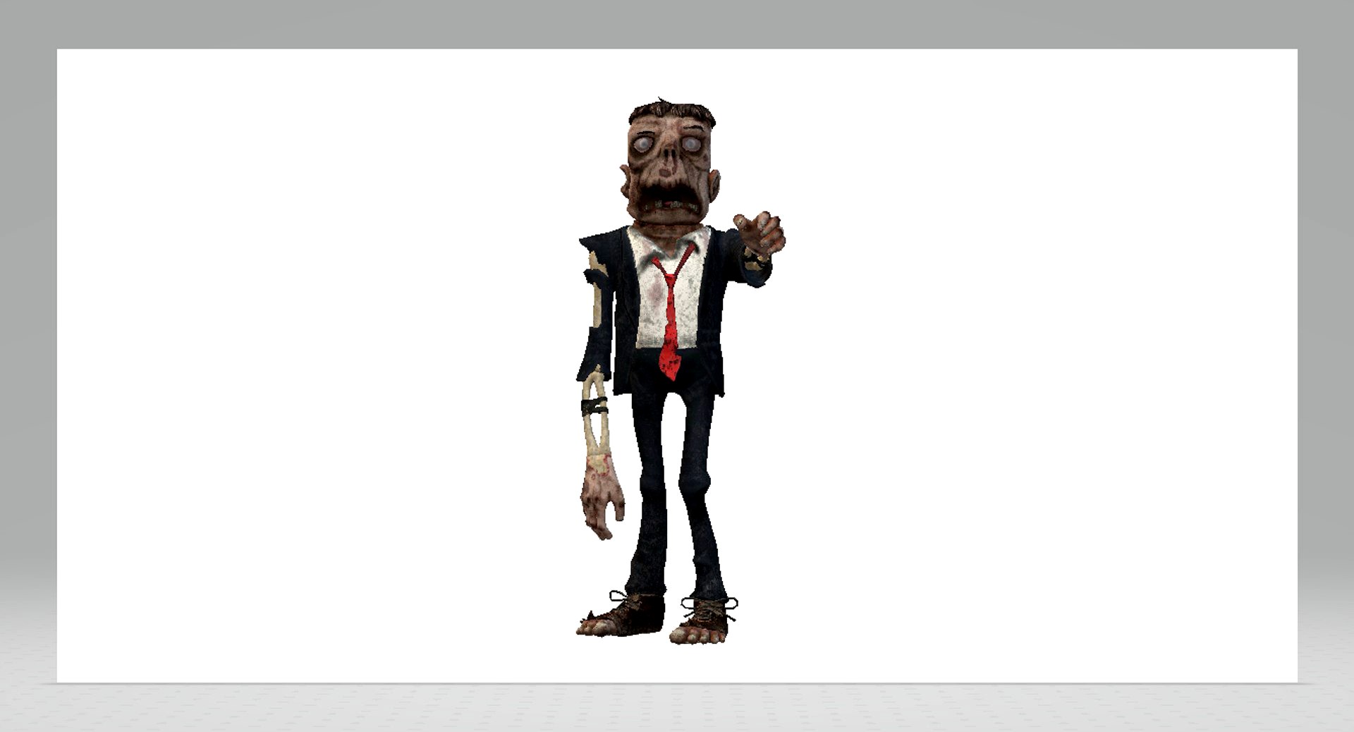 Zombie