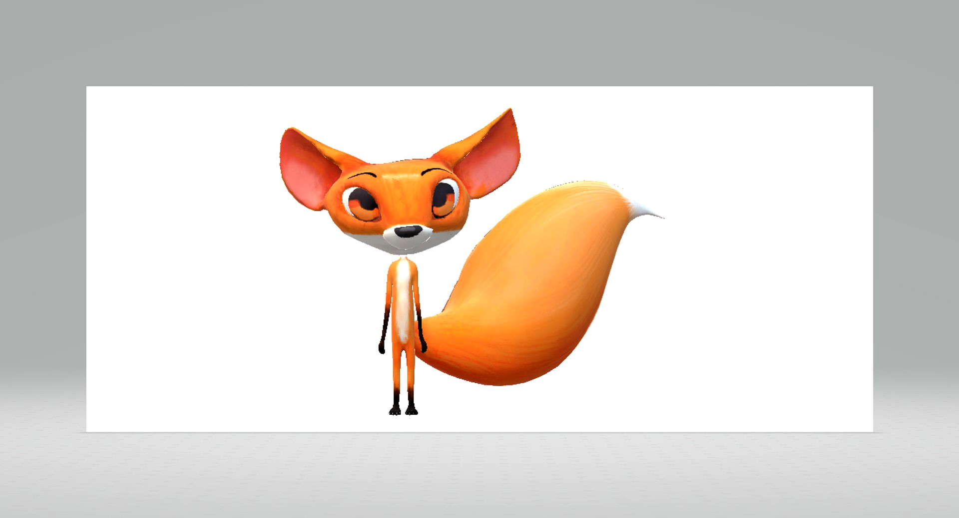 Fox