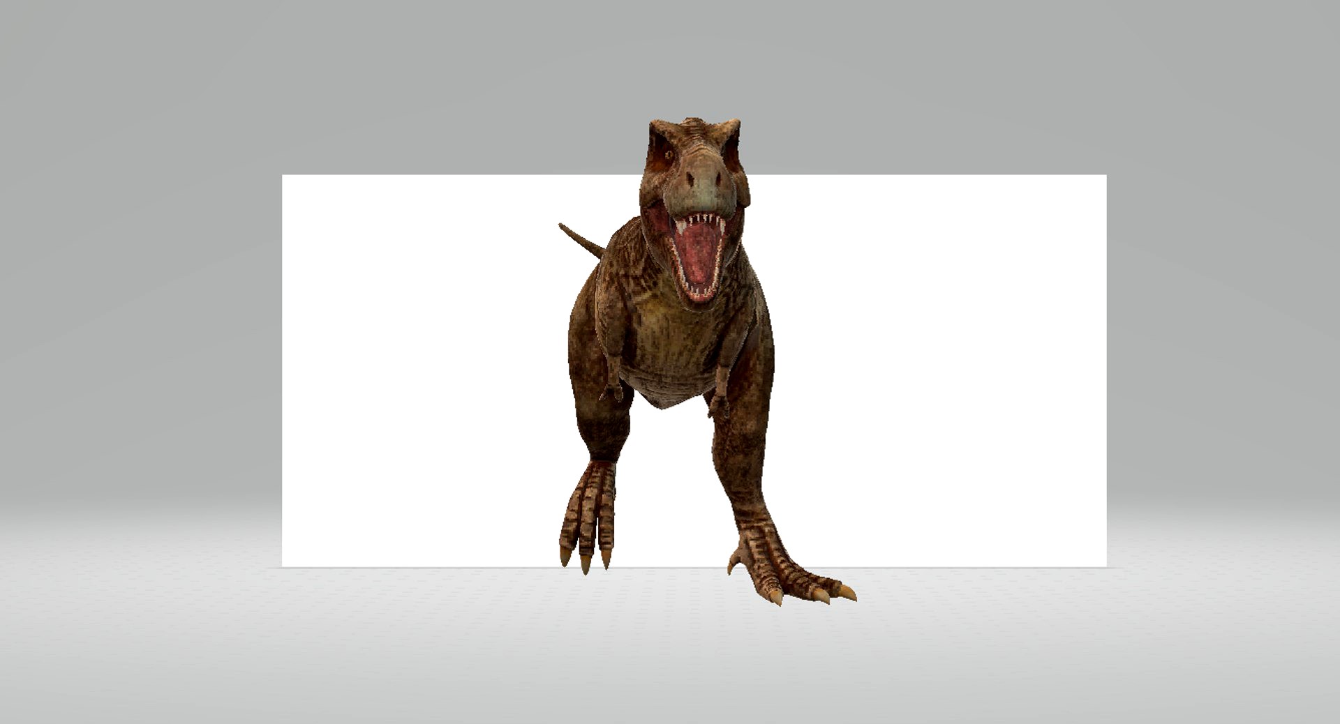 Tyrannosaurus Rex