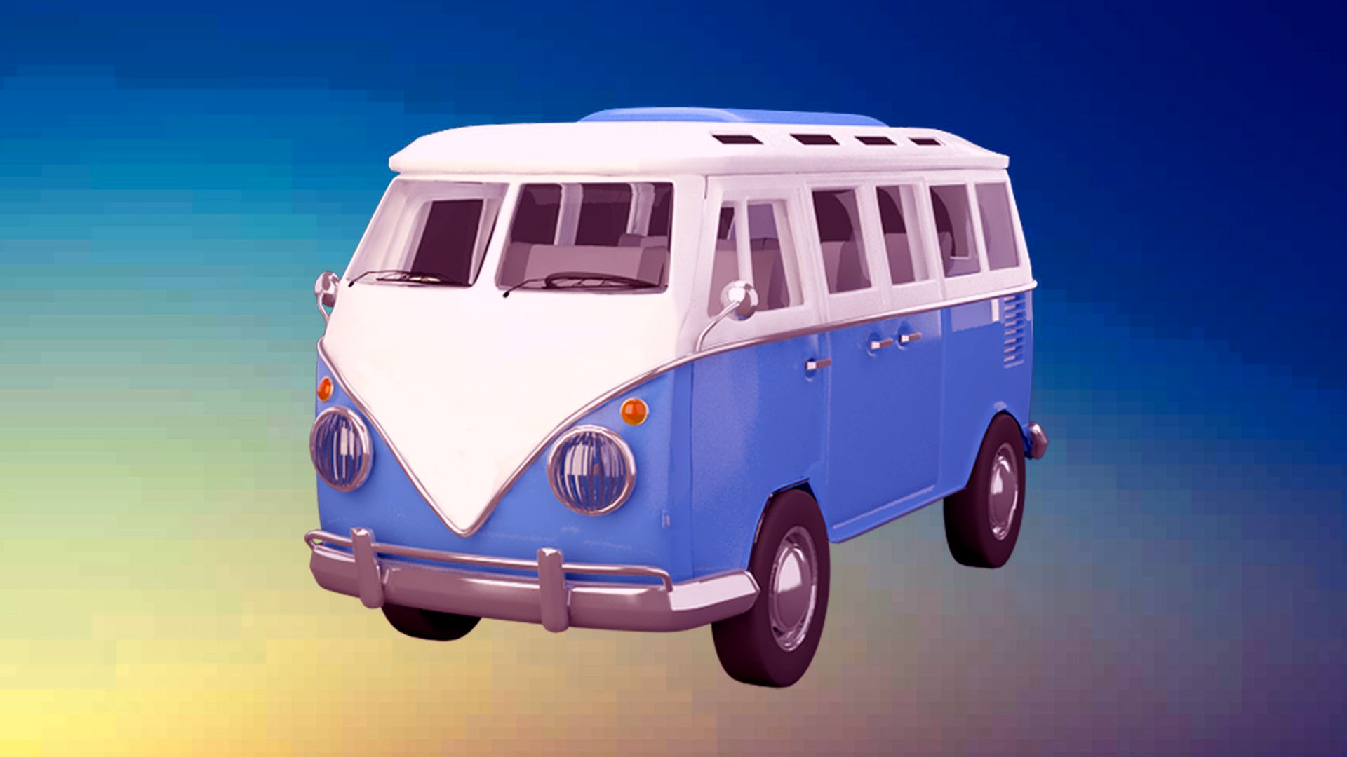 van