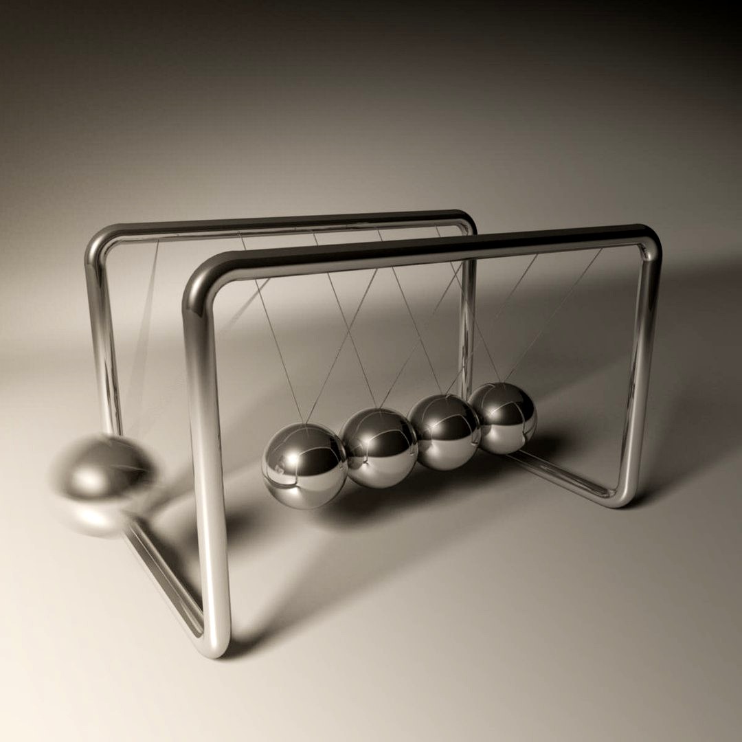 Newton's Cradle