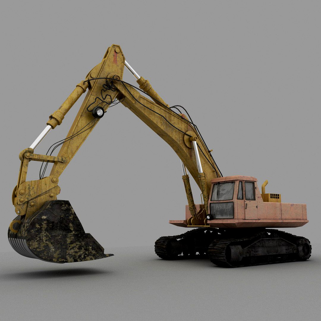 Digger