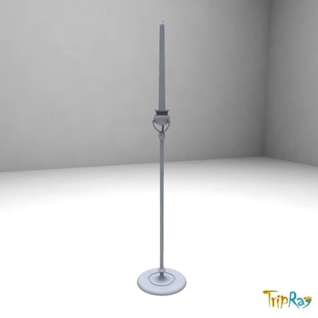Candlestick