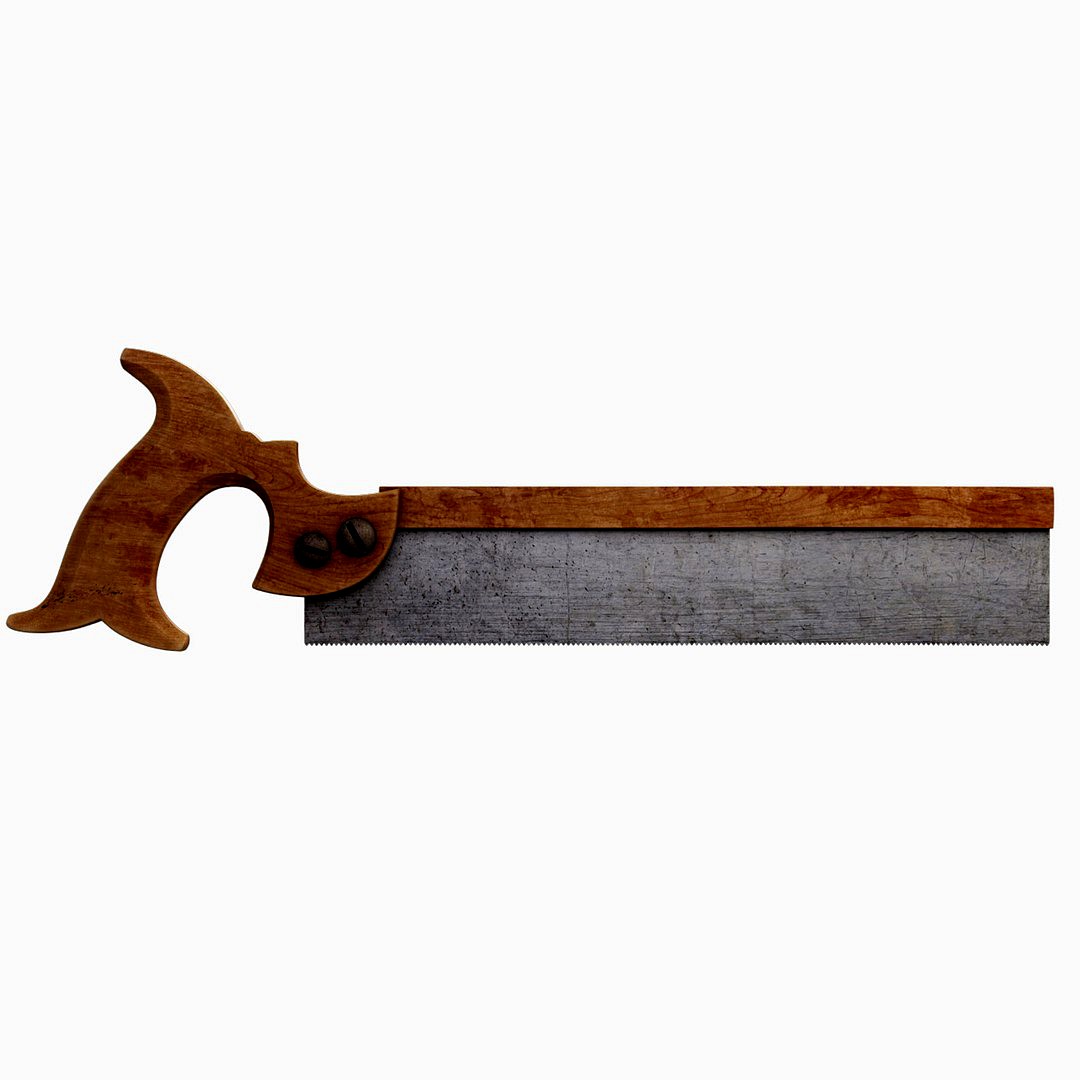 Handsaw