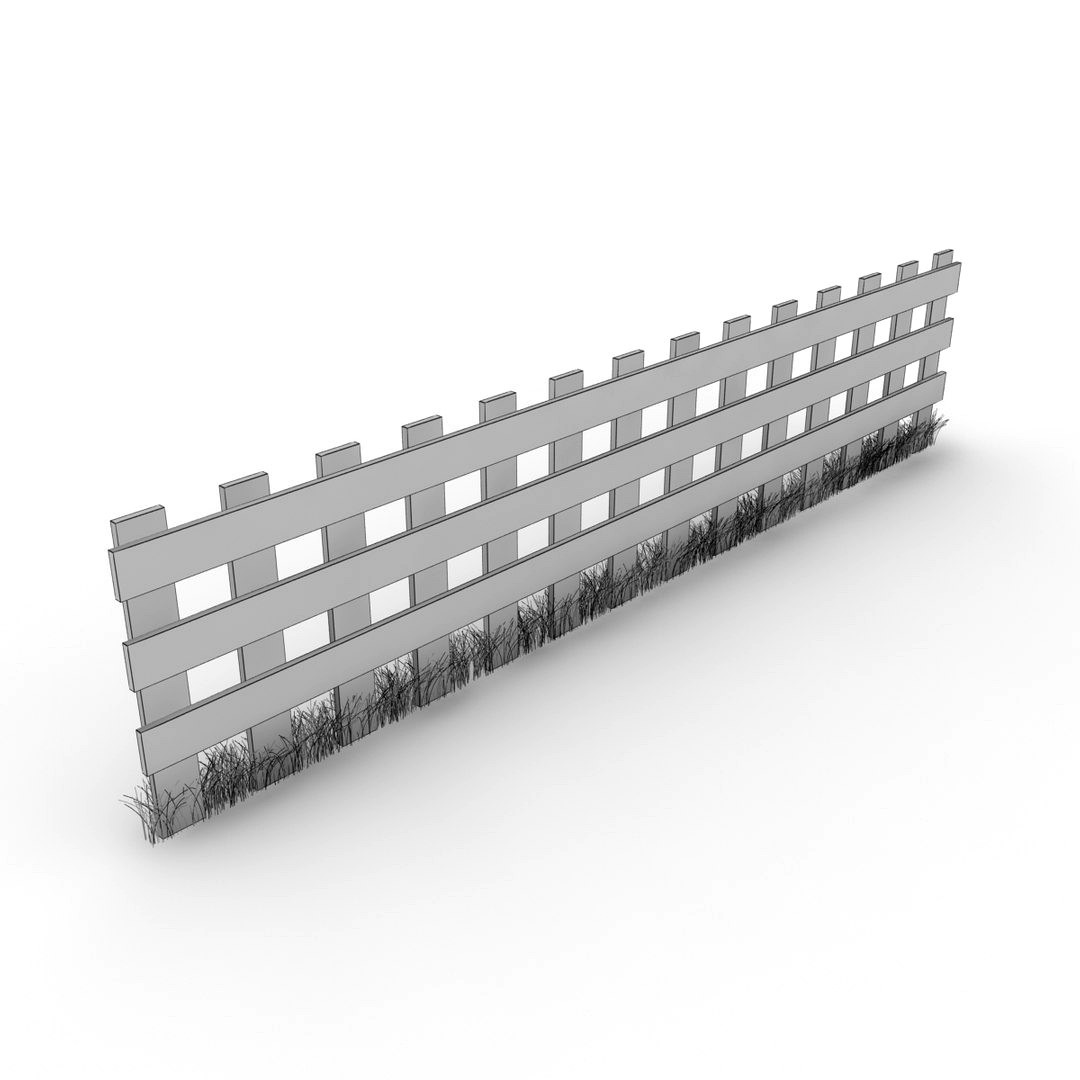 Fence