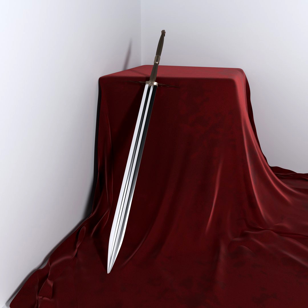 Simple Sword