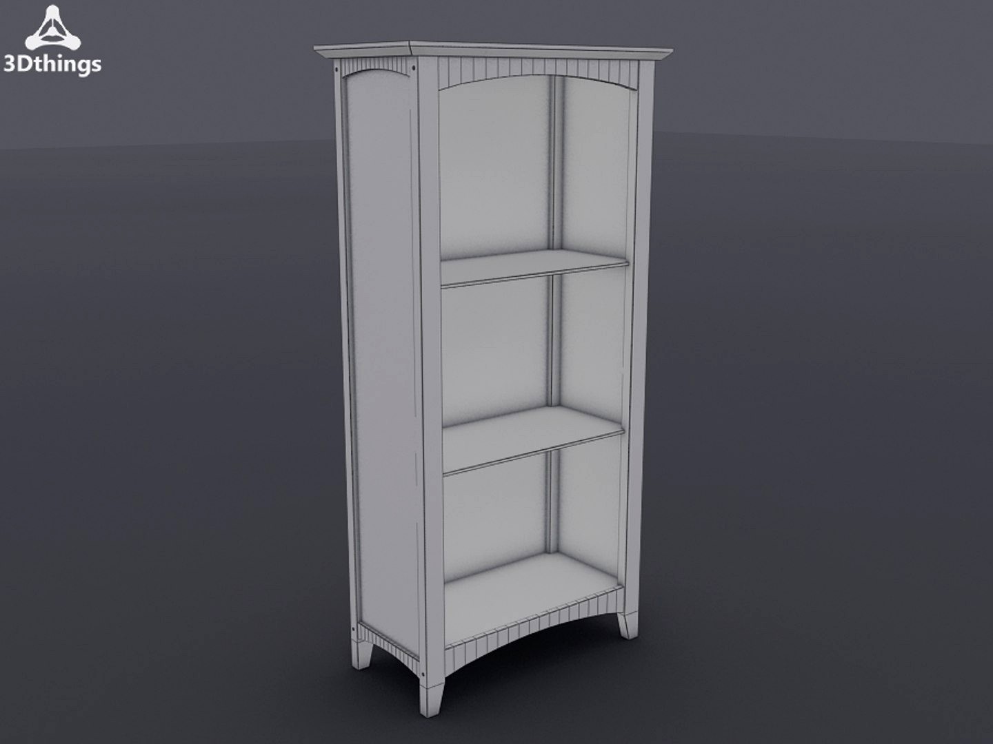 stand closet - 71