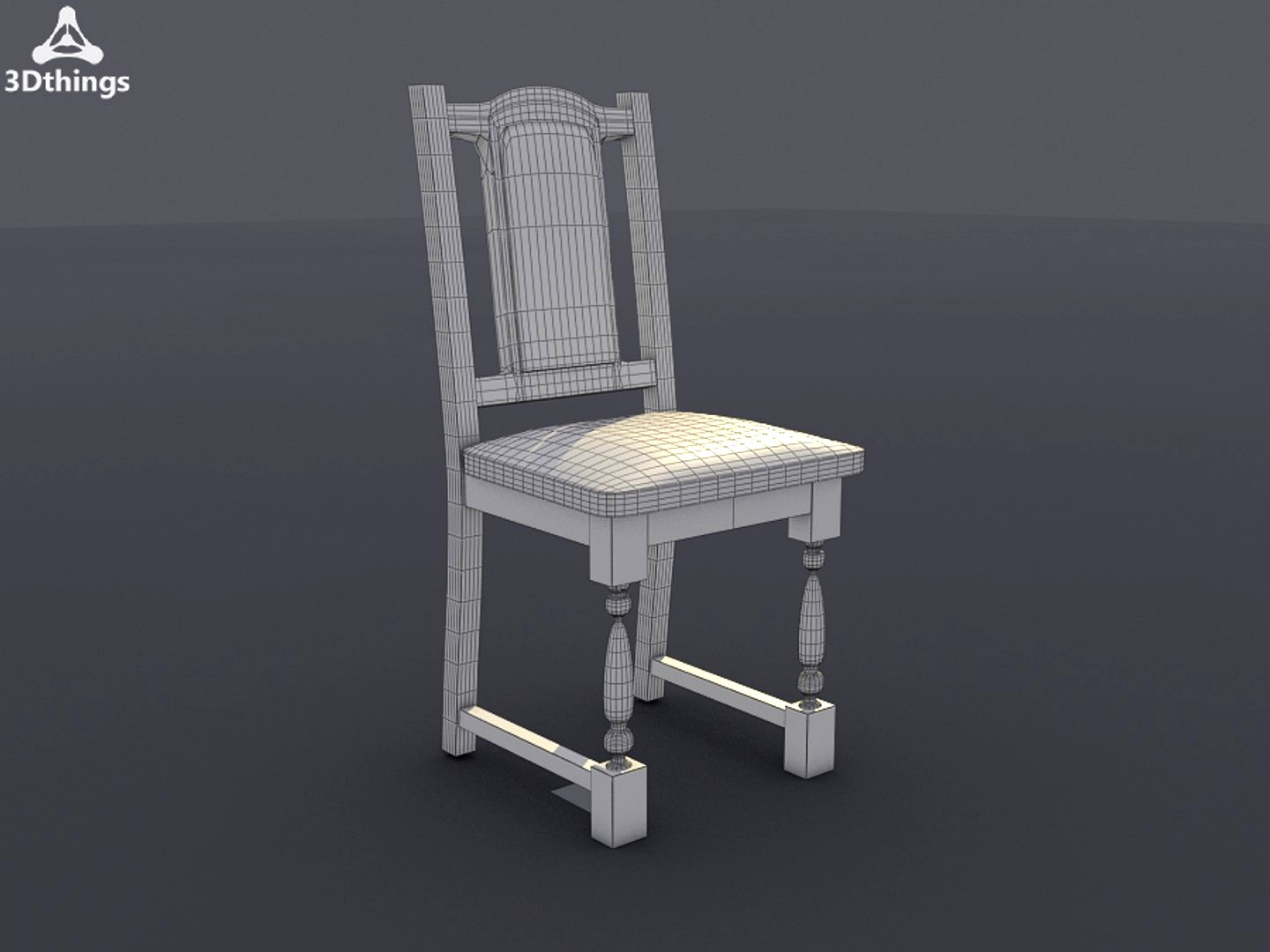 Side chair