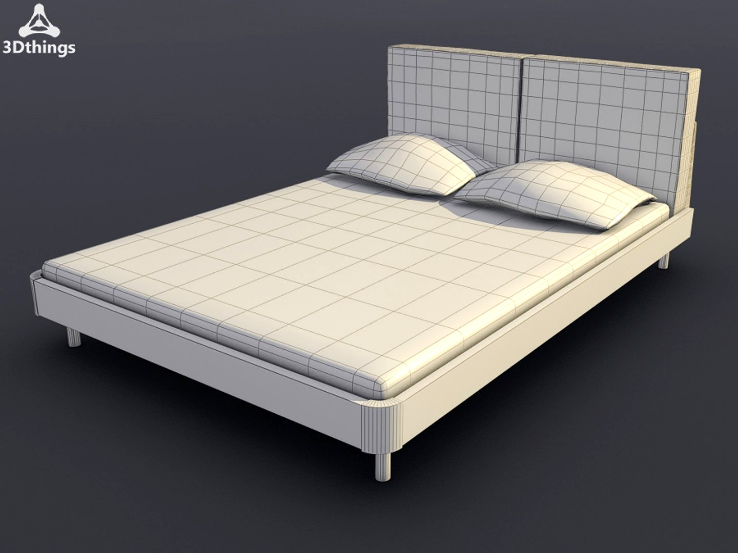 bed - 28