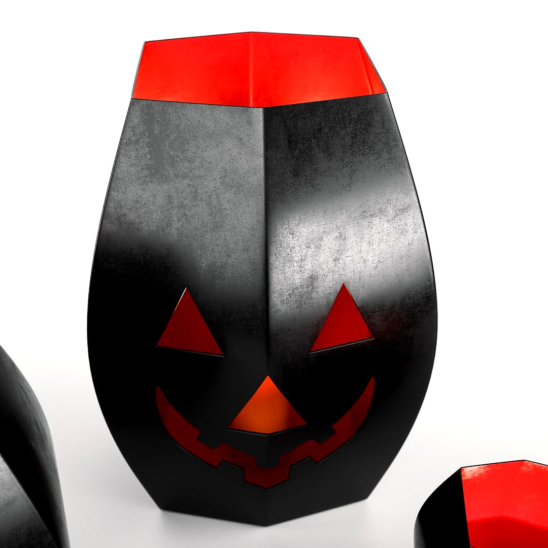 Halloween Lantern