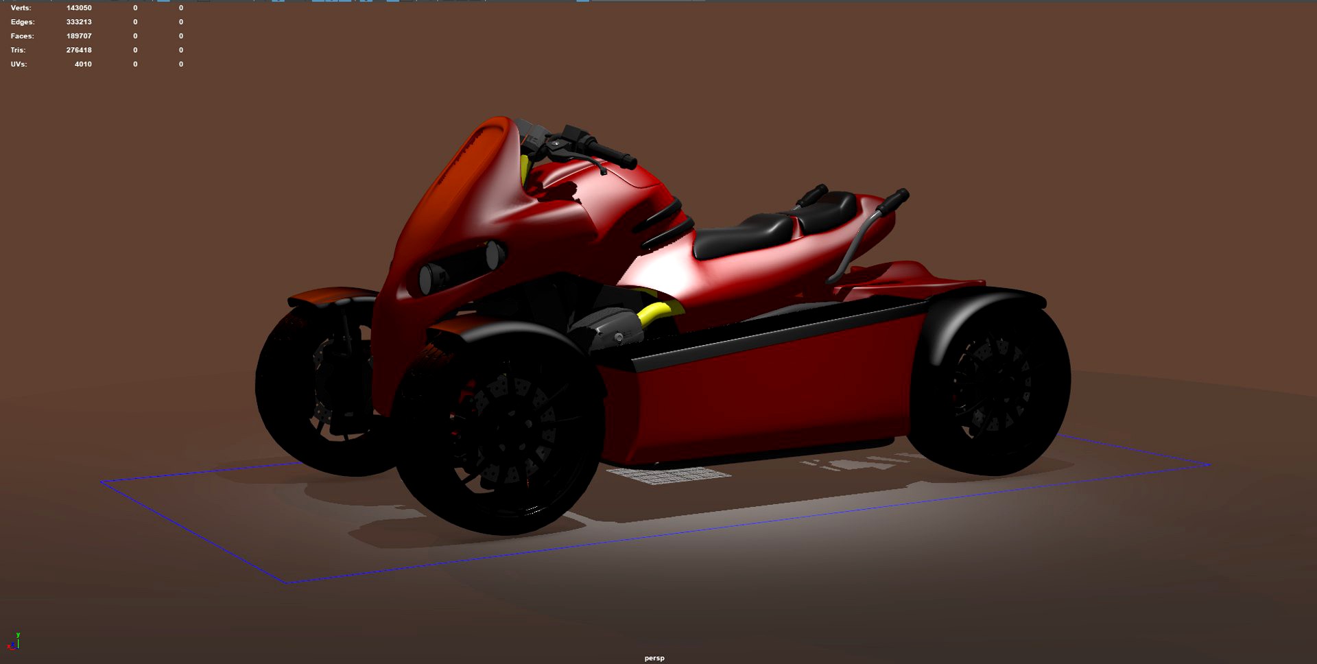 motorcycle 4