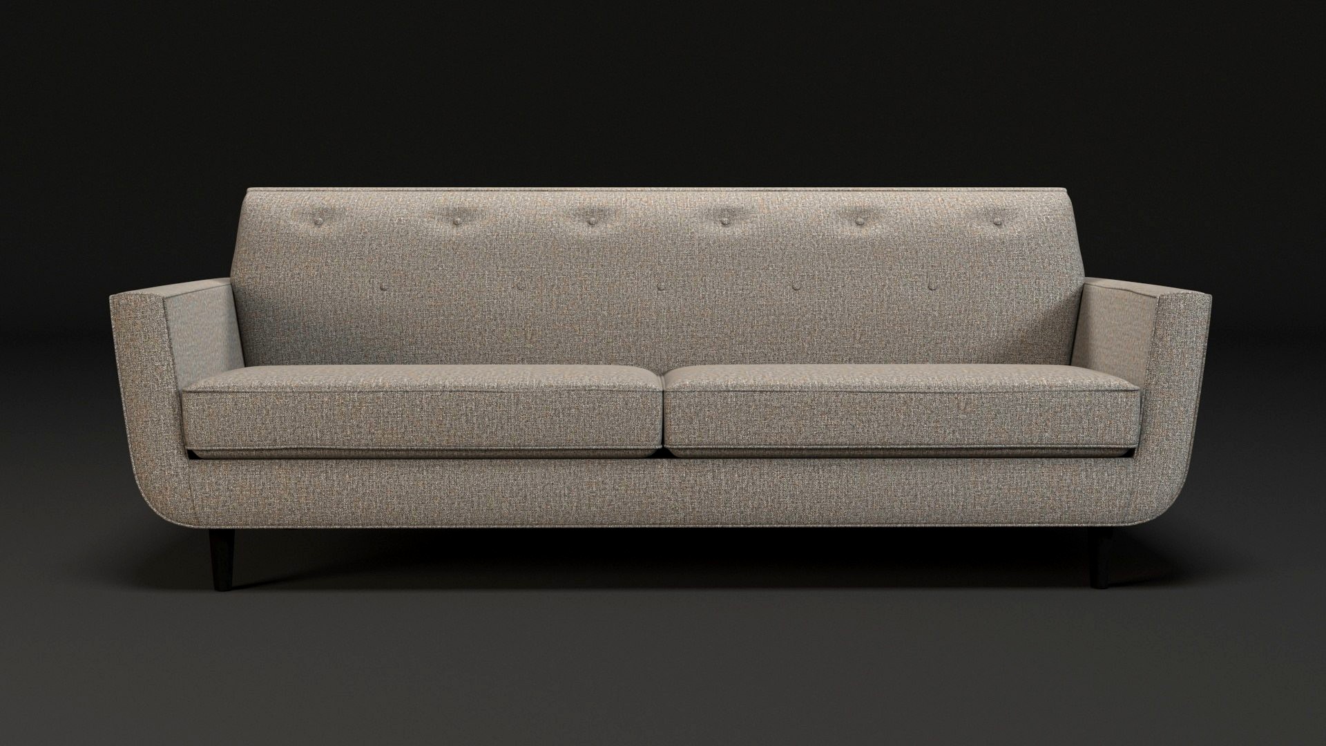 Remson Sofa 85-inch