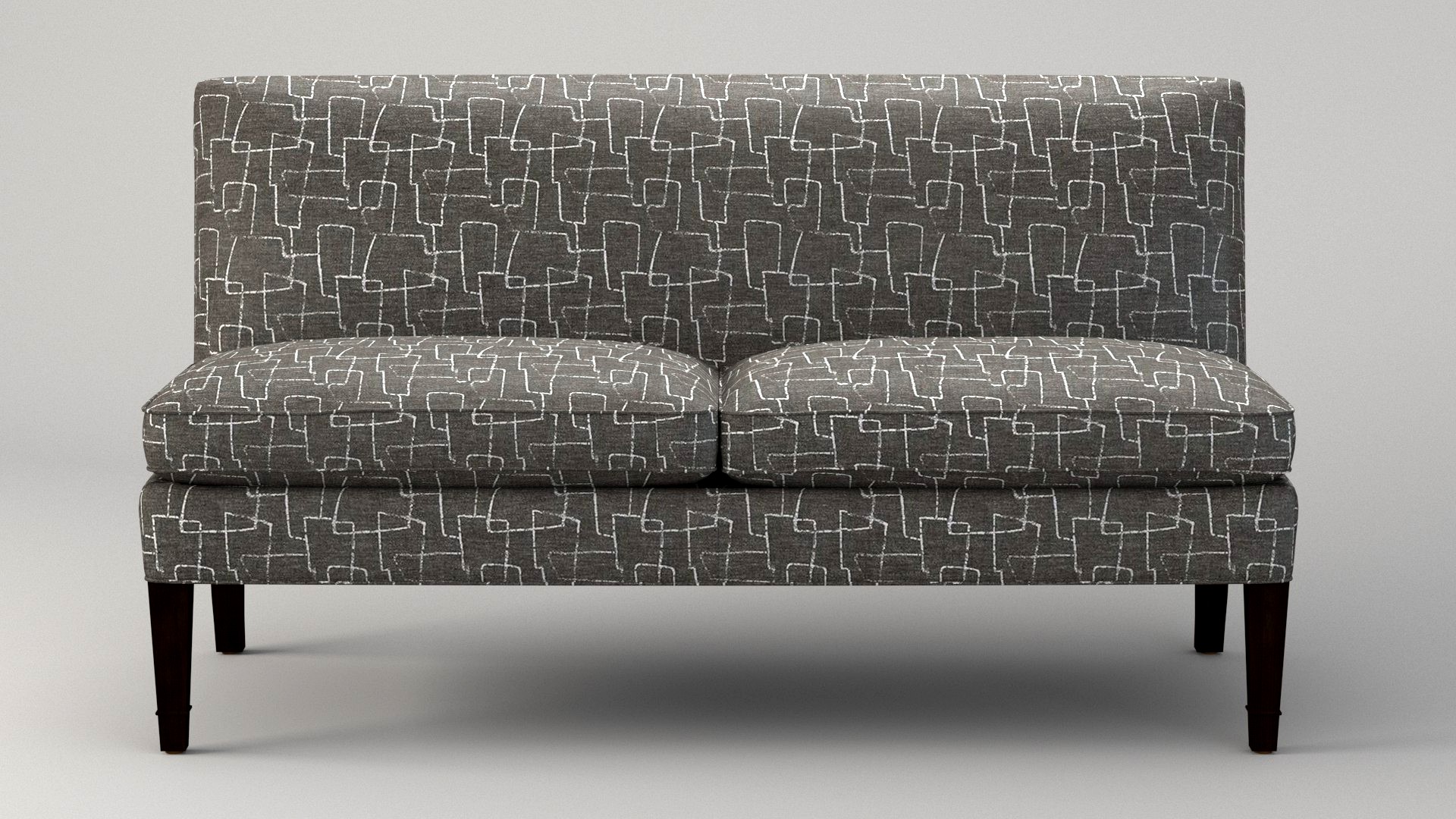 Baldwin Settee