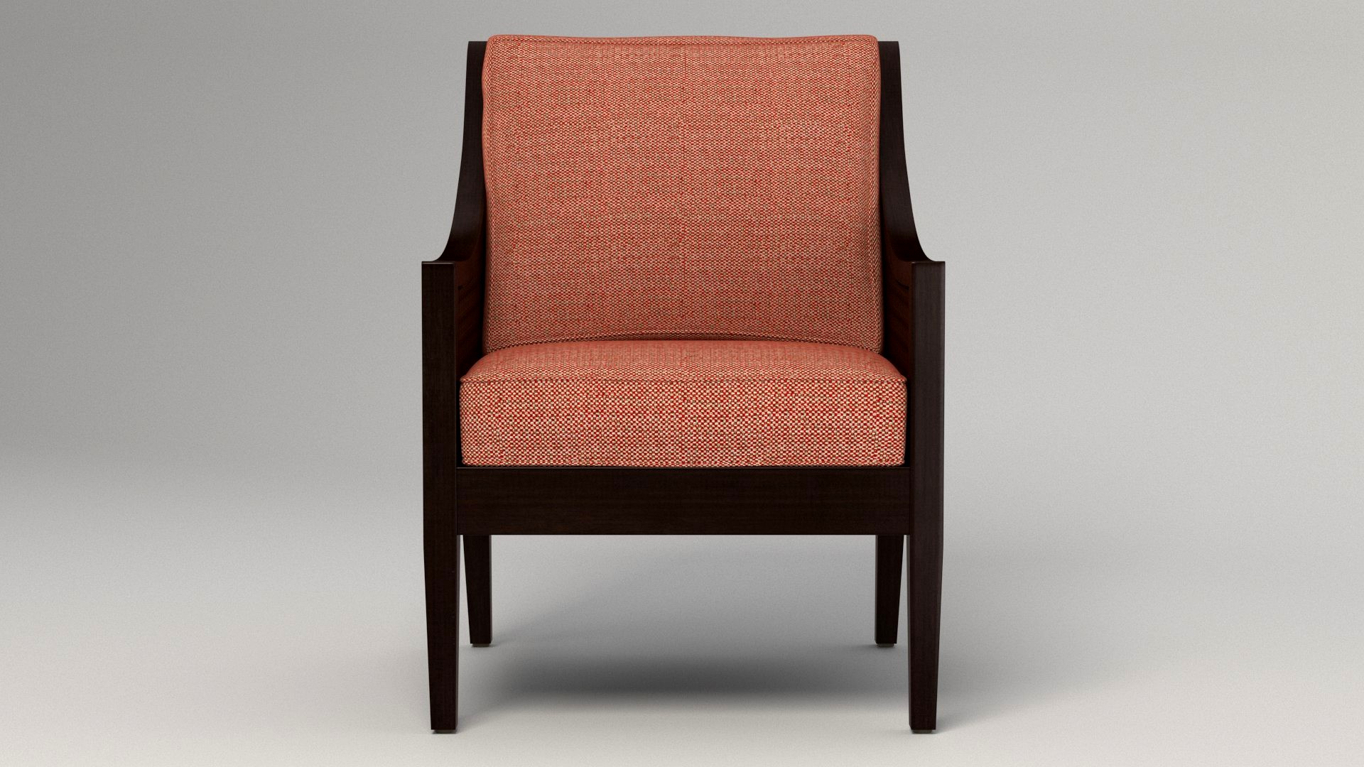 Kelby Woven Chair