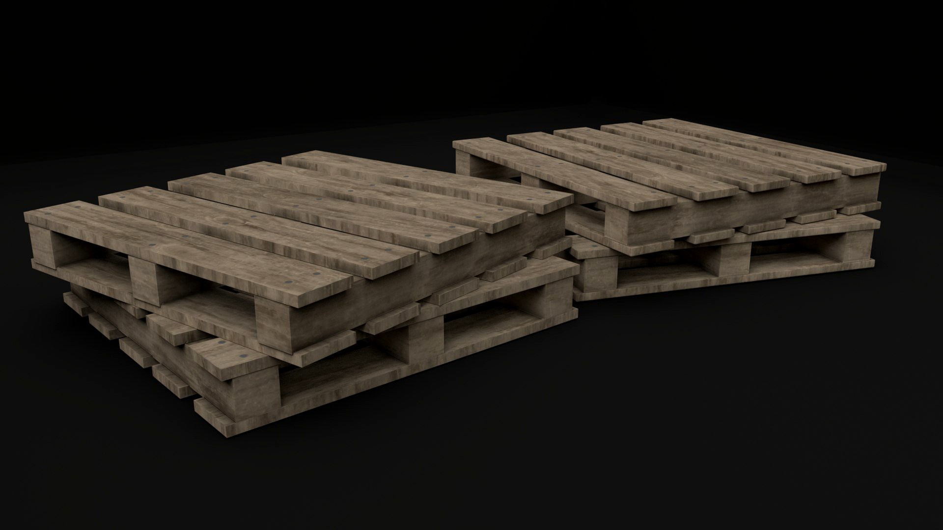 Industrial Palet