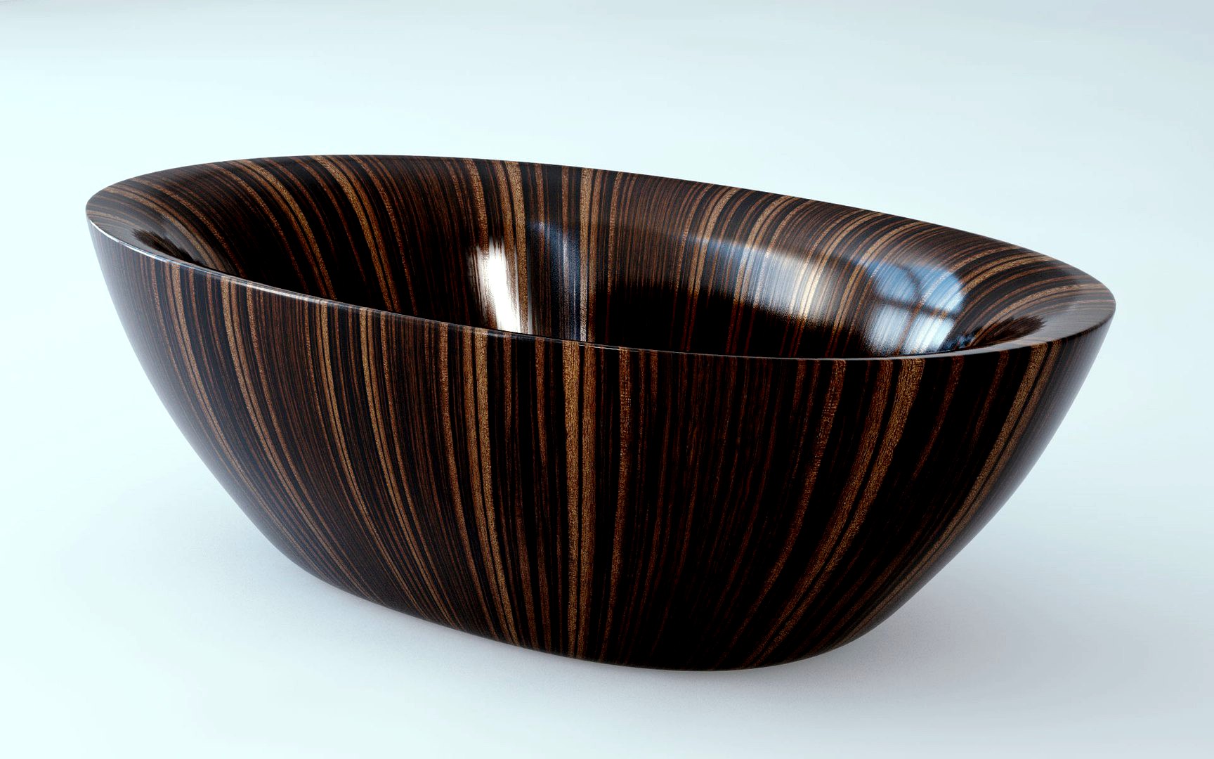 Bath Tub laguna pearl