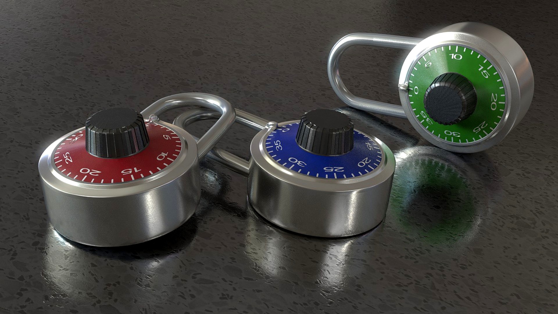 Padlock