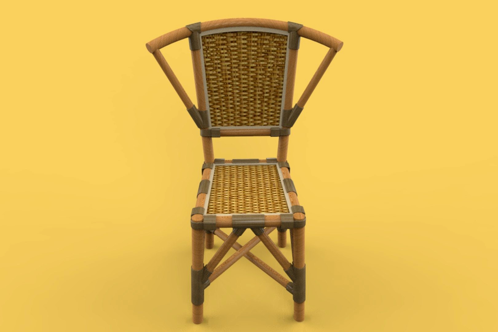 Chair Rattan