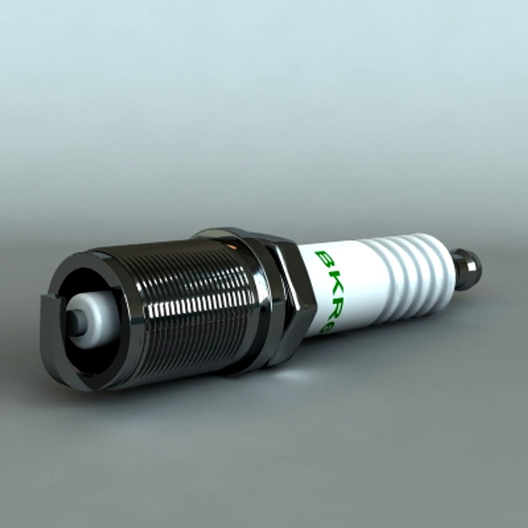 Sparkplug