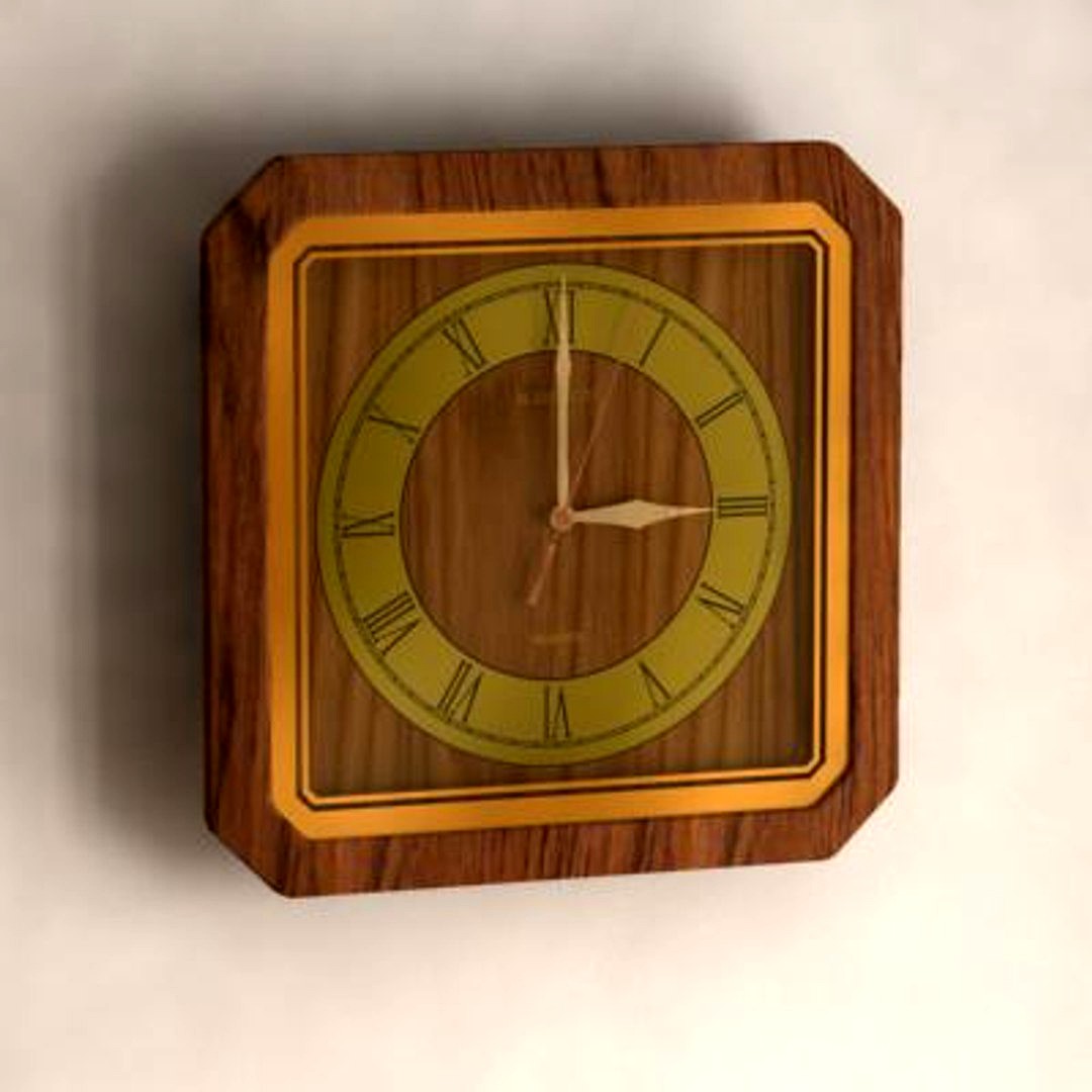 Clock