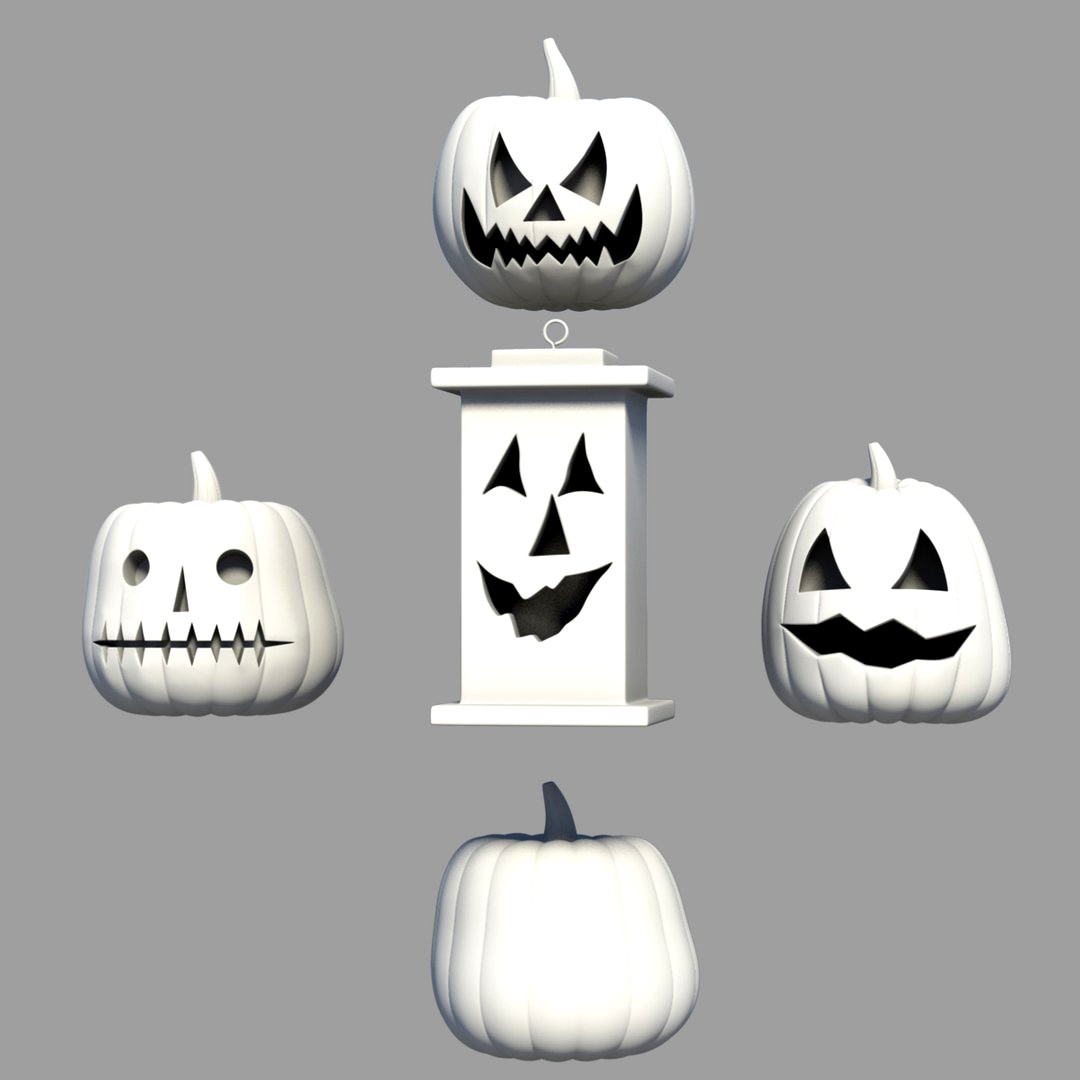 pumpkins