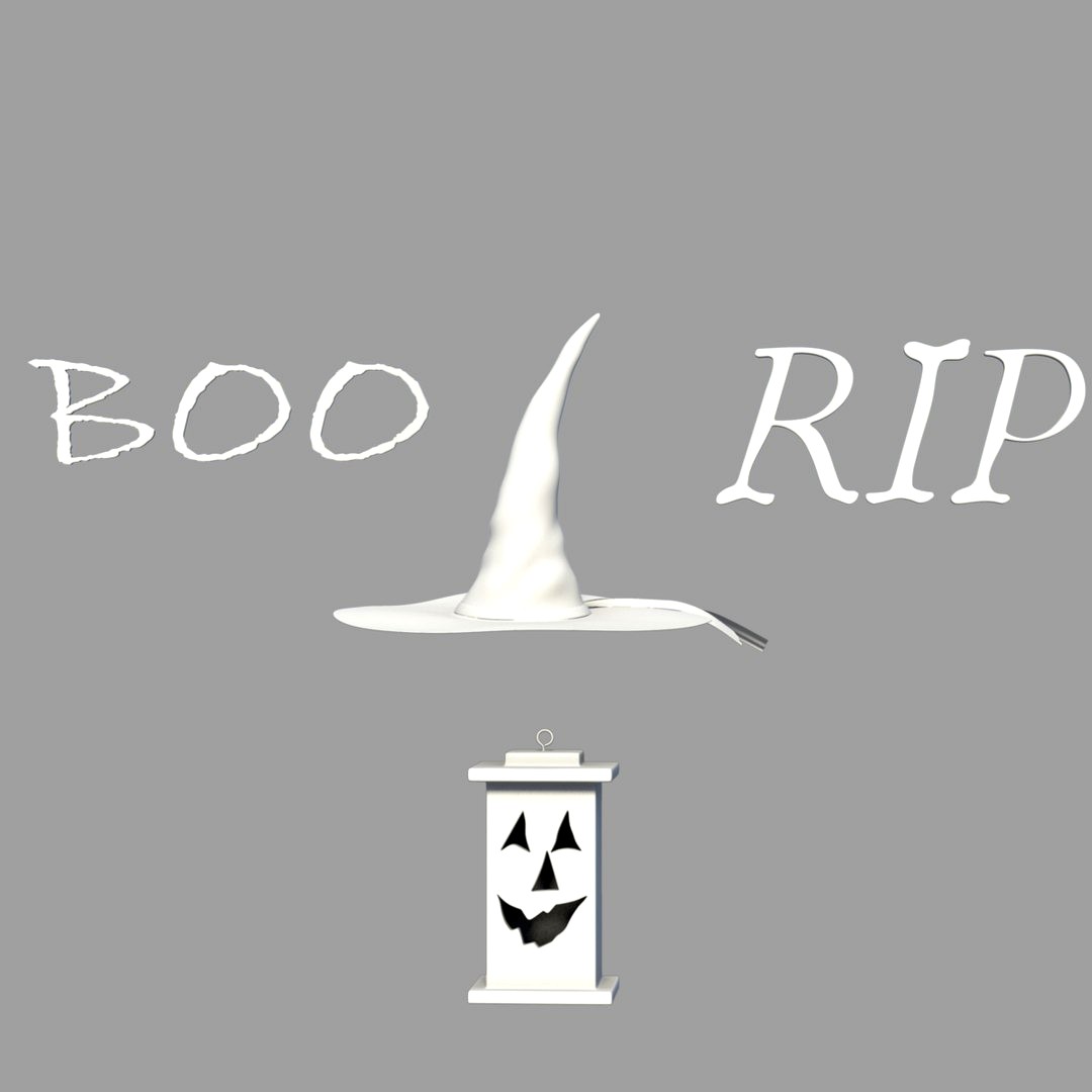 halloween decorative