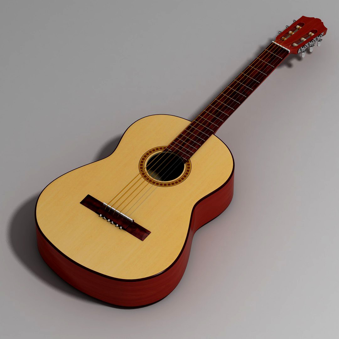 Classical Guitar