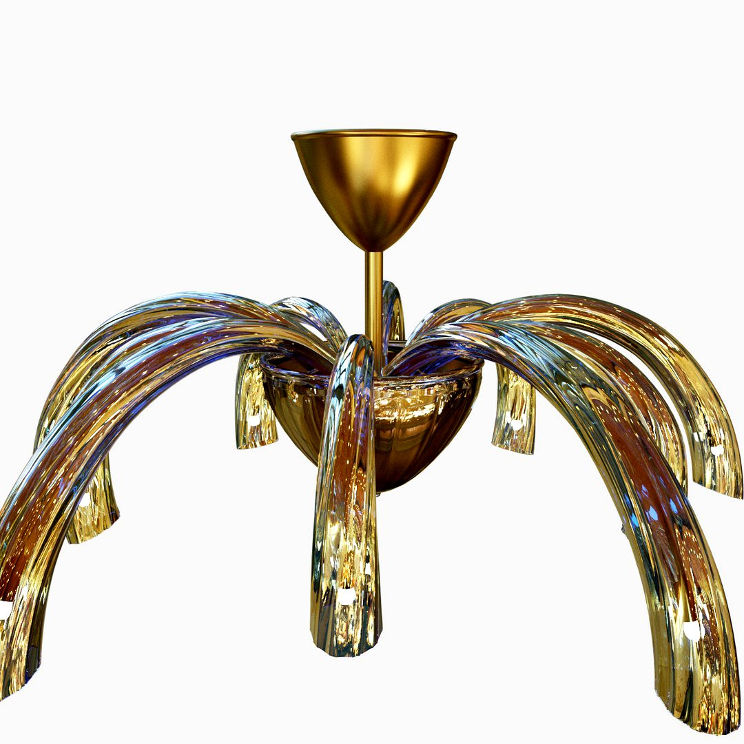 model chandelier Sylcom Phoenix 2032/10