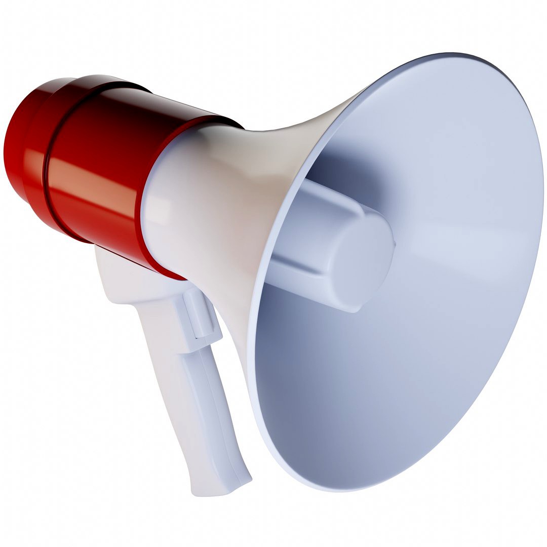 Megaphone