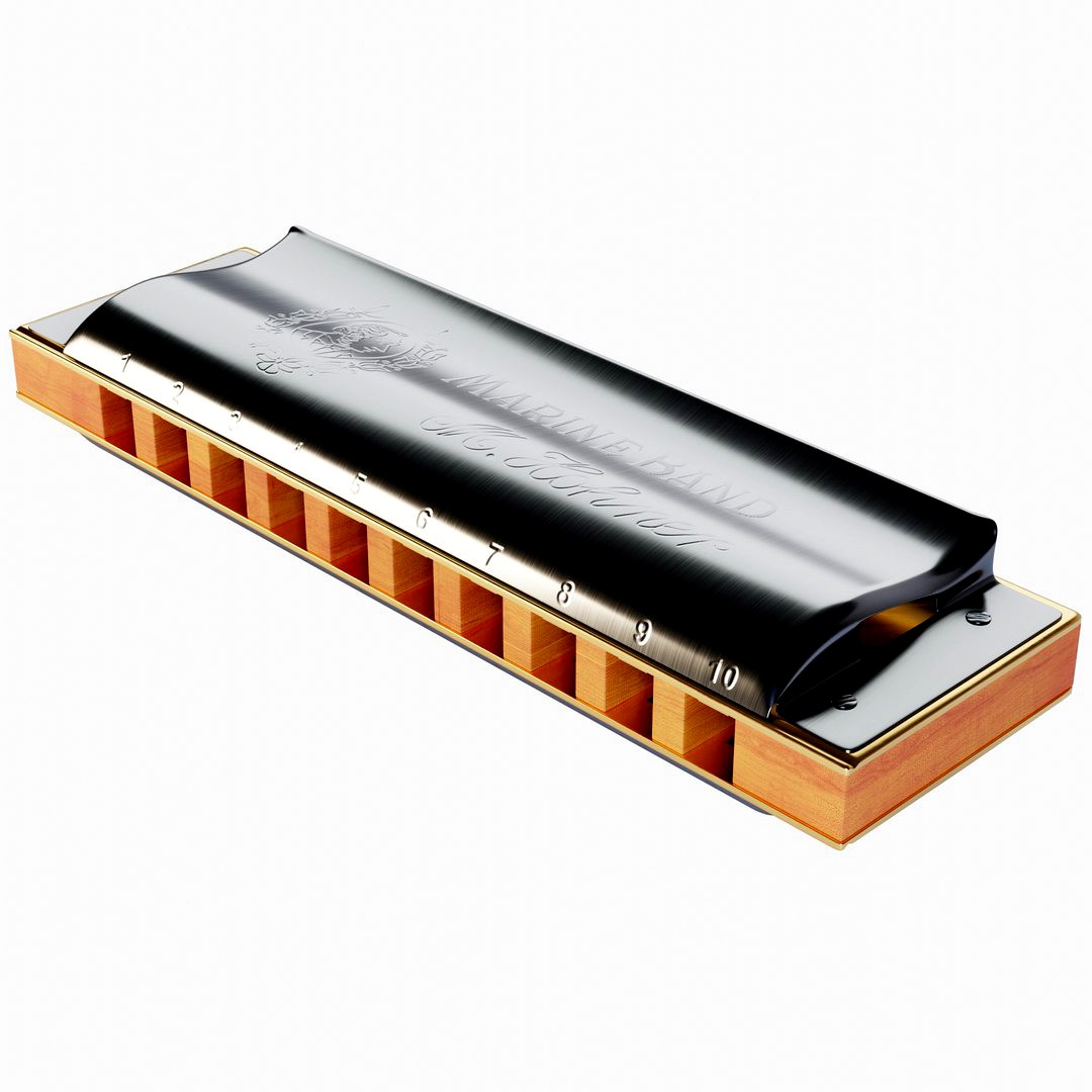 Harmonica