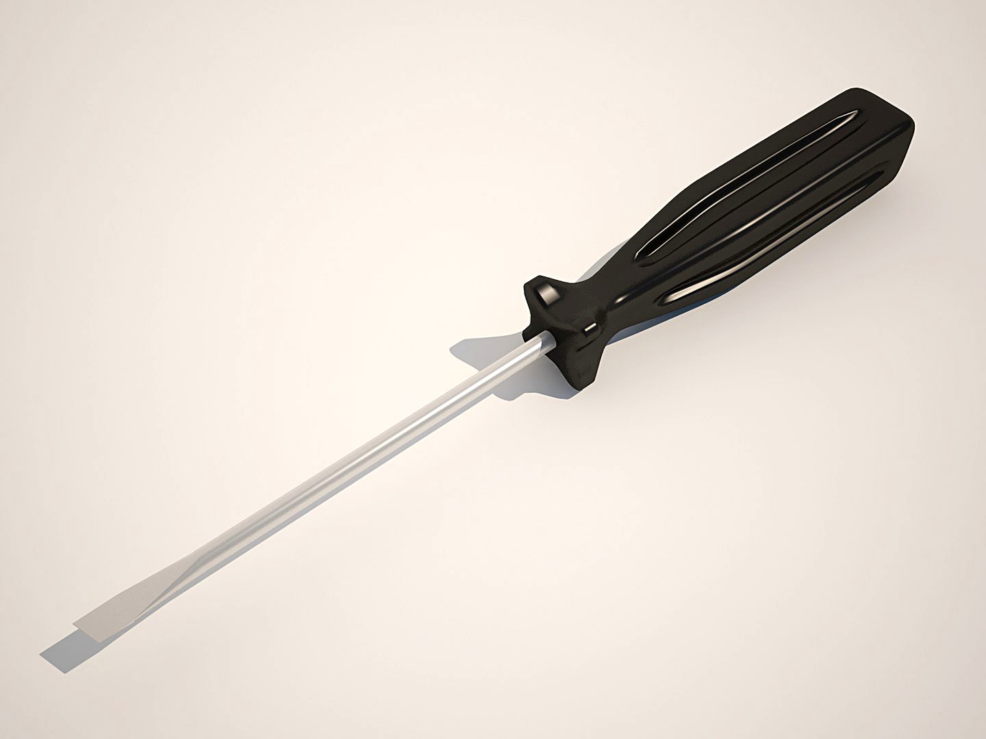 Screwdriver