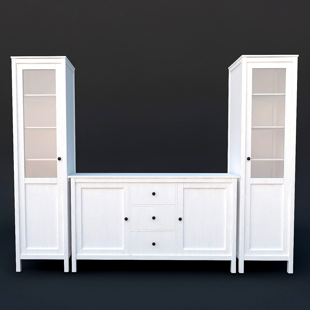 Ikea Hemnes