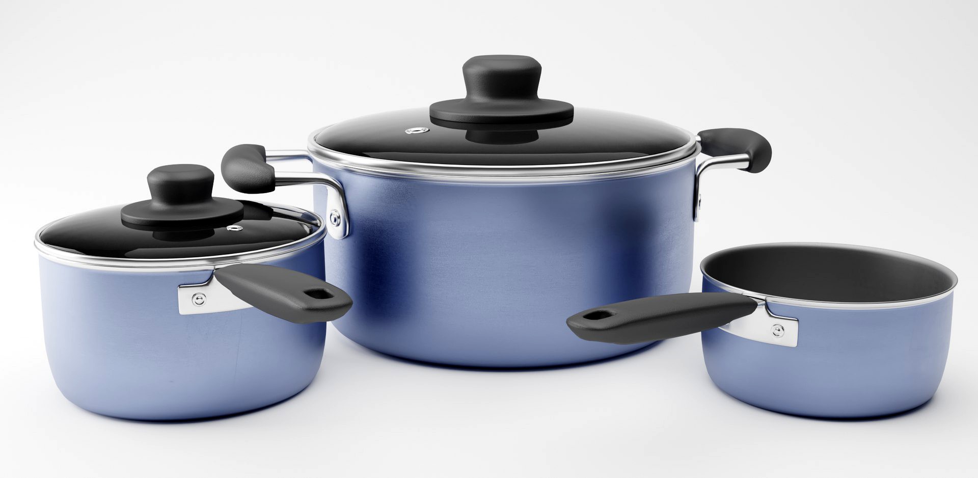 Cookware Set