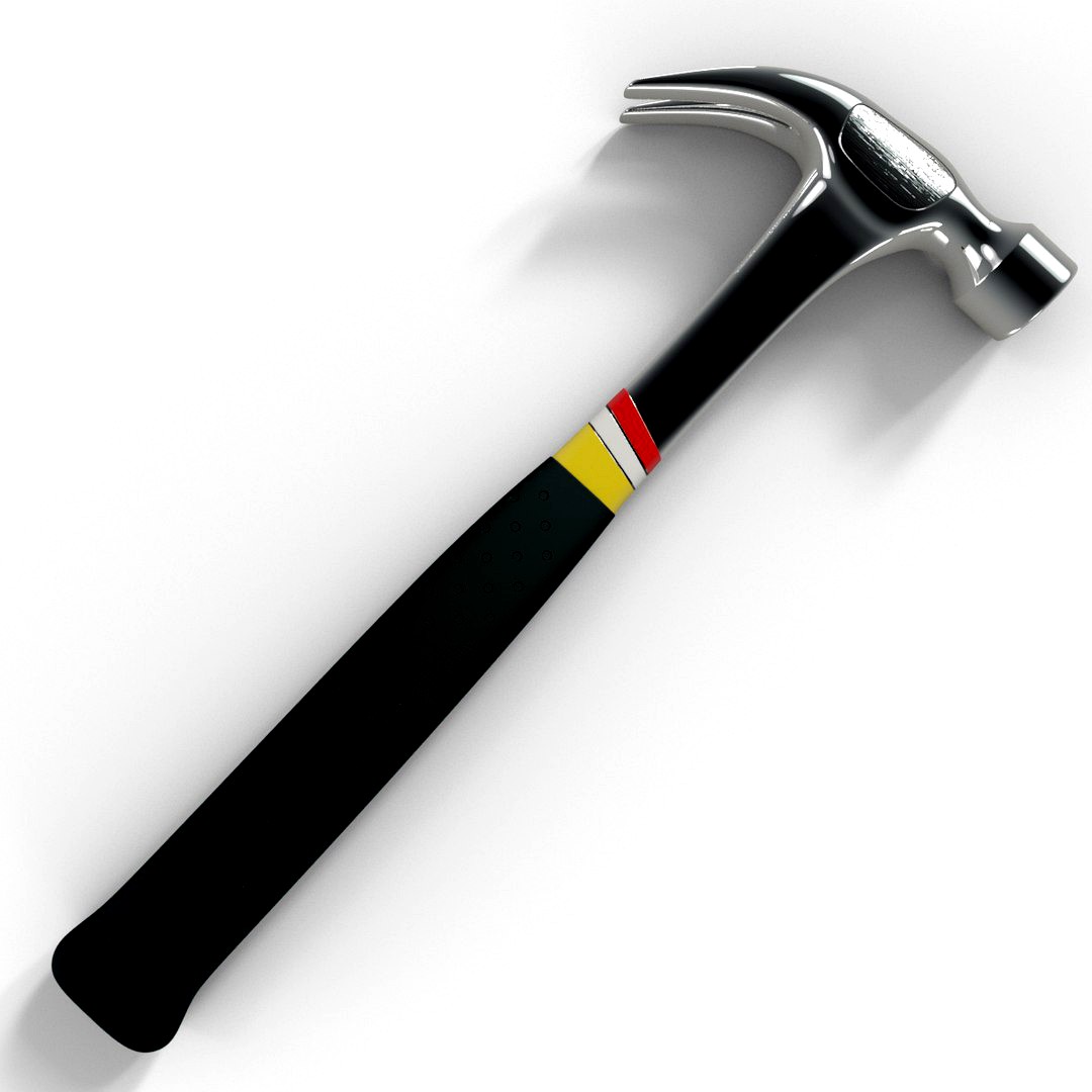 Generic Hammer