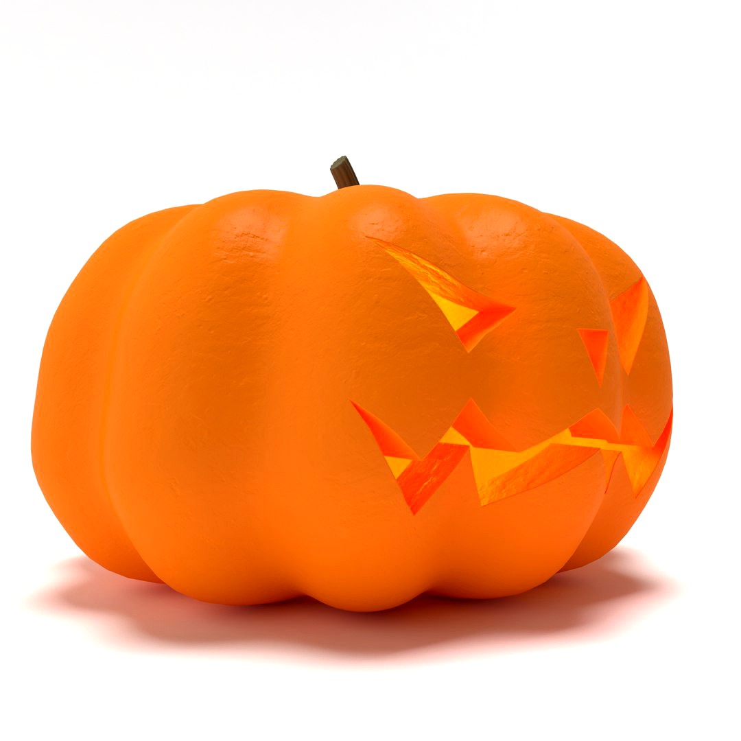 Halloween Pumpkin