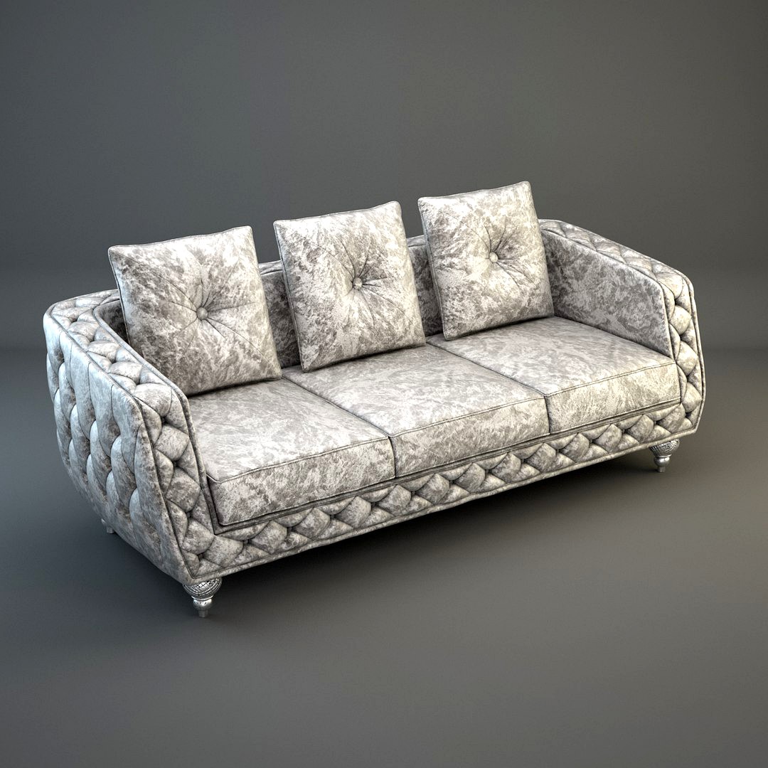 3 seater sofa by Capital collection