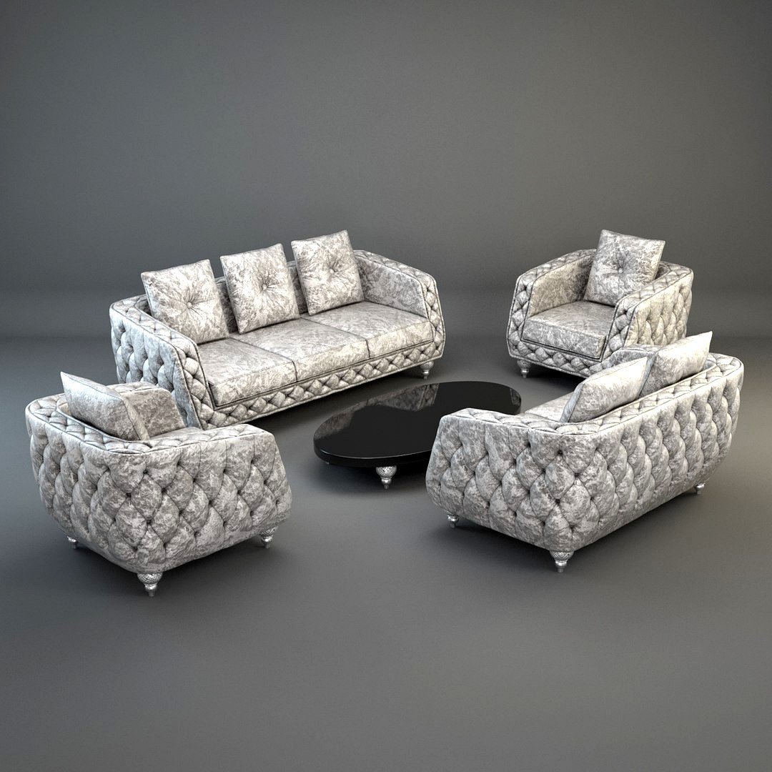 Furniture set by Capital collection