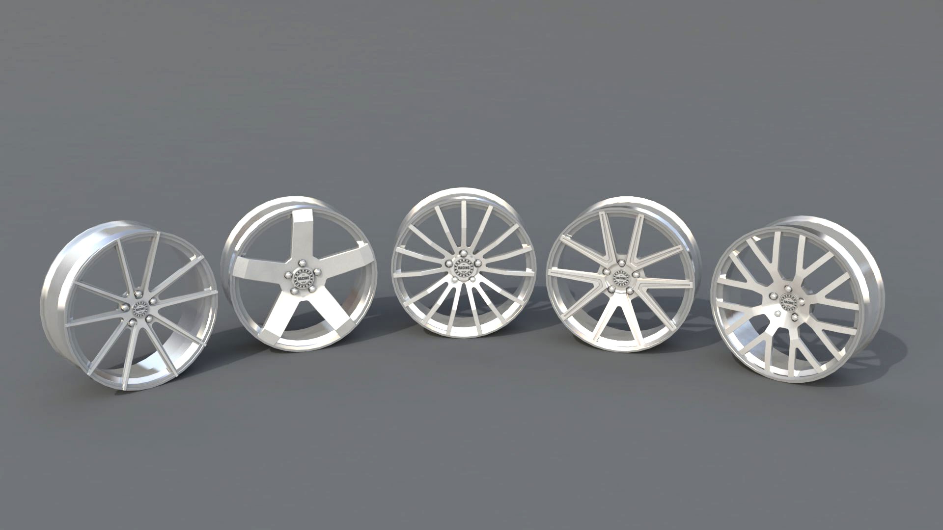 Rims