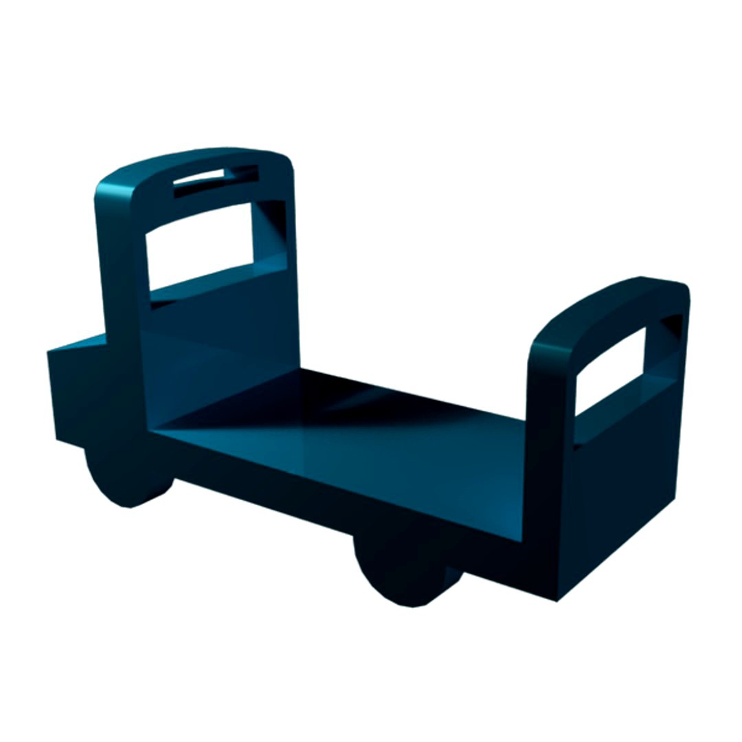 bookcase