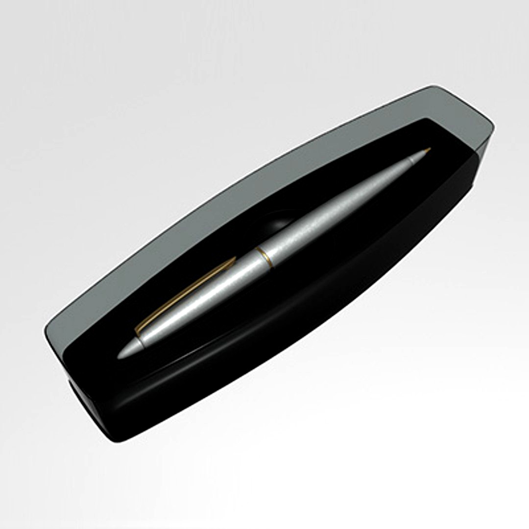 pen