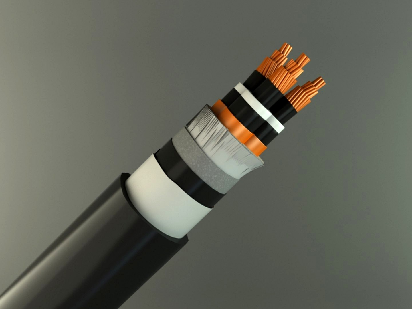 Power cable