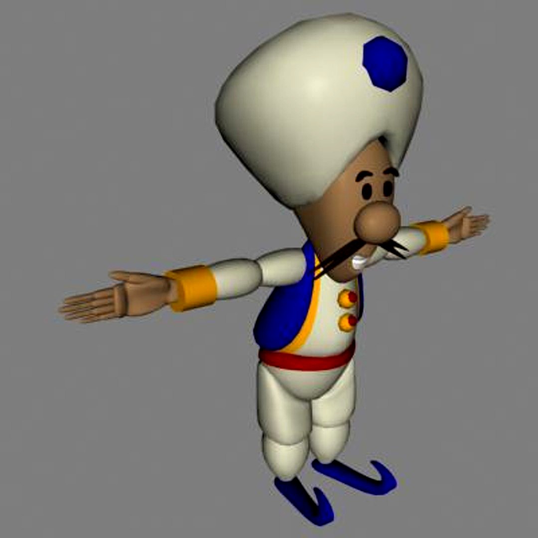 GENIE2.DXF