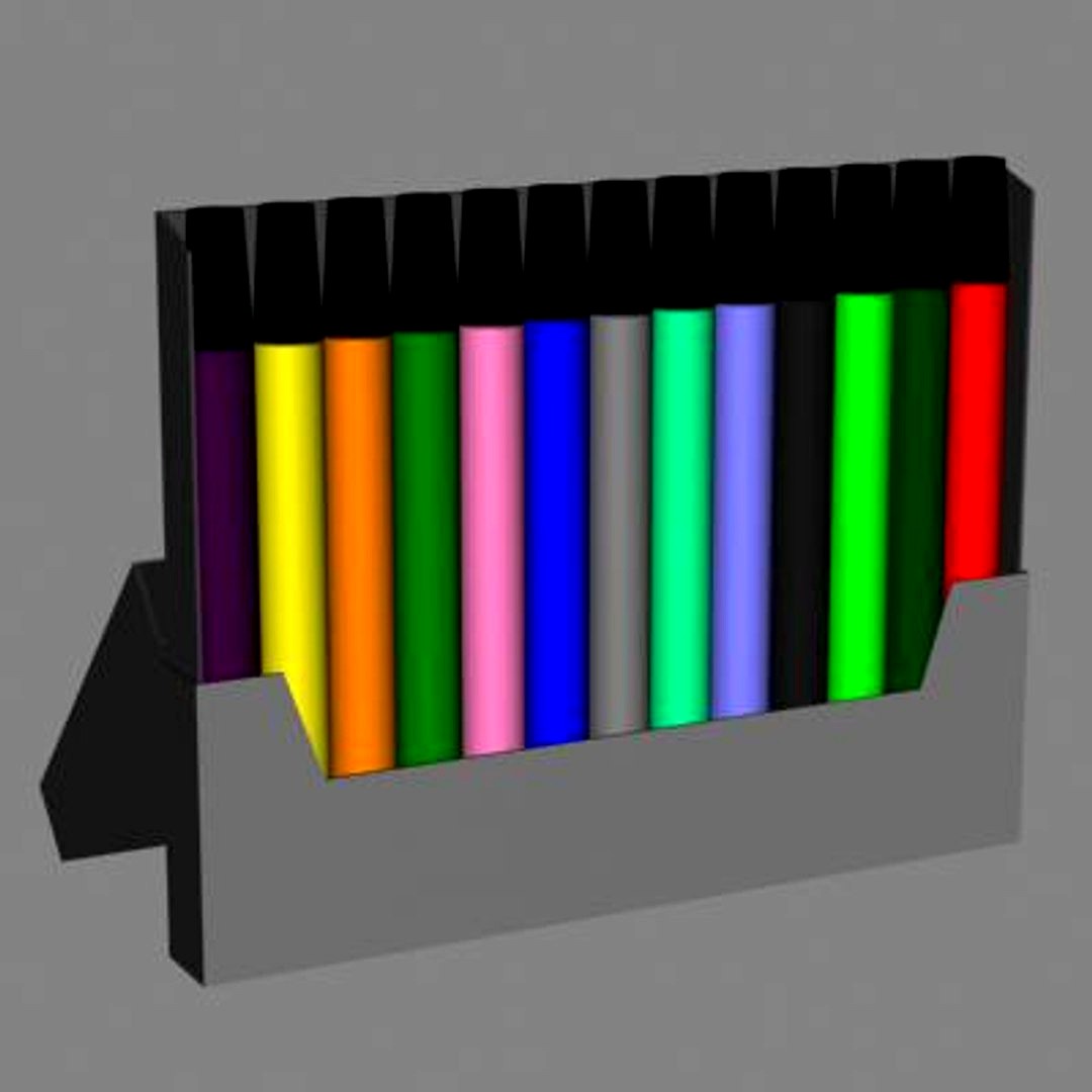 MARKER~1.LWO