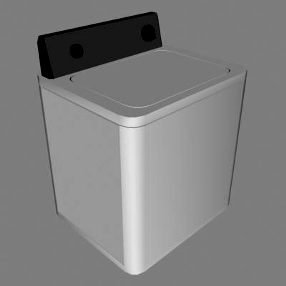 WASHER.3DS